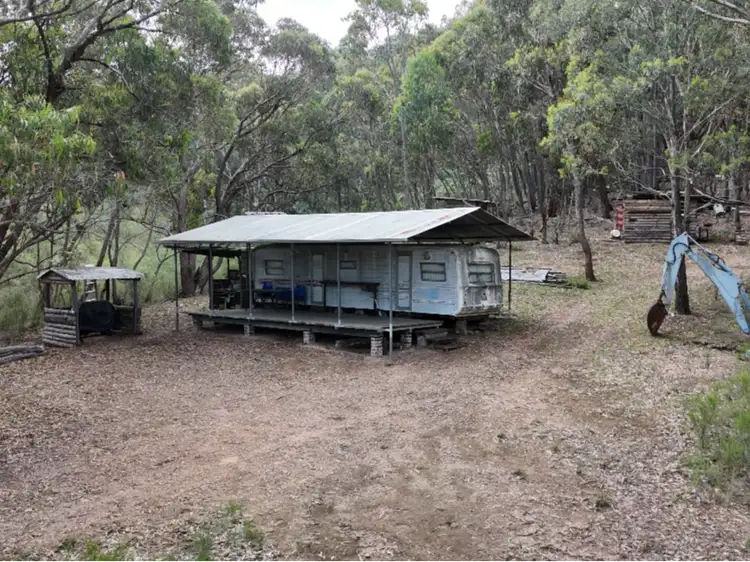 Main view of Homely land listing, Lot 2 Kentucky Road, Neville NSW 2799