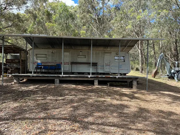 Second view of Homely land listing, Lot 2 Kentucky Road, Neville NSW 2799
