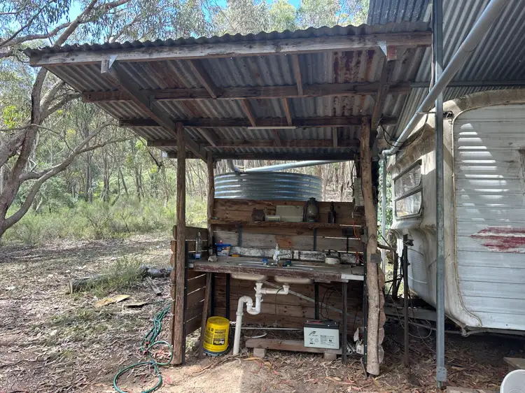Third view of Homely land listing, Lot 2 Kentucky Road, Neville NSW 2799