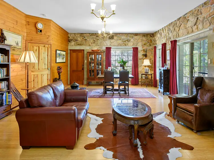 Second view of Homely house listing, 429 Old Hume Highway, Glenrowan VIC 3675