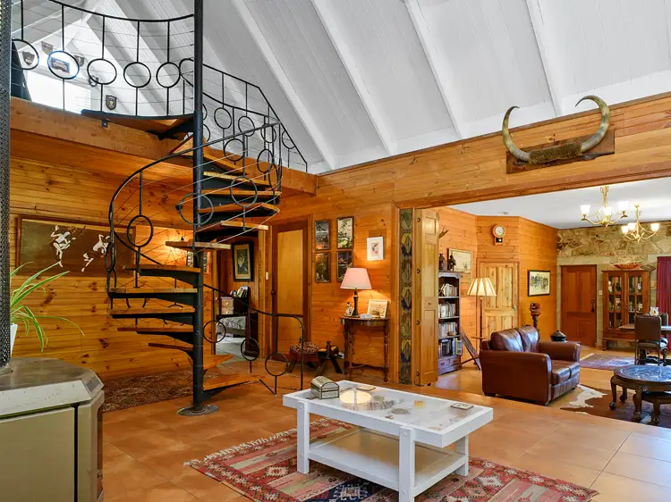 Sixth view of Homely house listing, 429 Old Hume Highway, Glenrowan VIC 3675