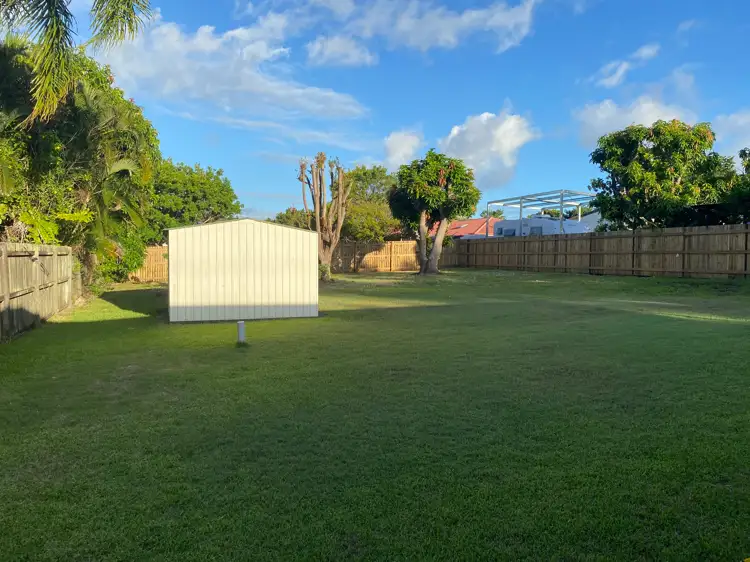 Lot 2, 20 Winchelsea Street, Pialba QLD 4655