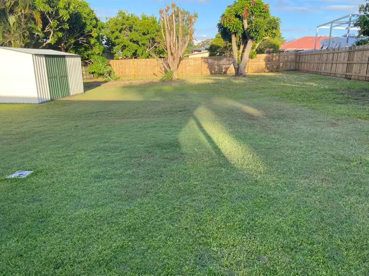 Second view of Homely land listing, Lot 2, 20 Winchelsea Street, Pialba QLD 4655