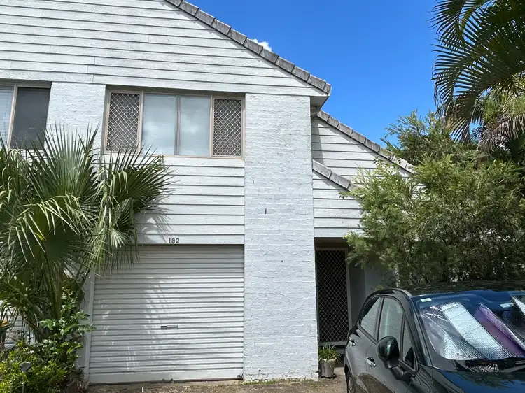 Main view of Homely house listing, 182/641 Pine Ridge Road, Biggera Waters QLD 4216