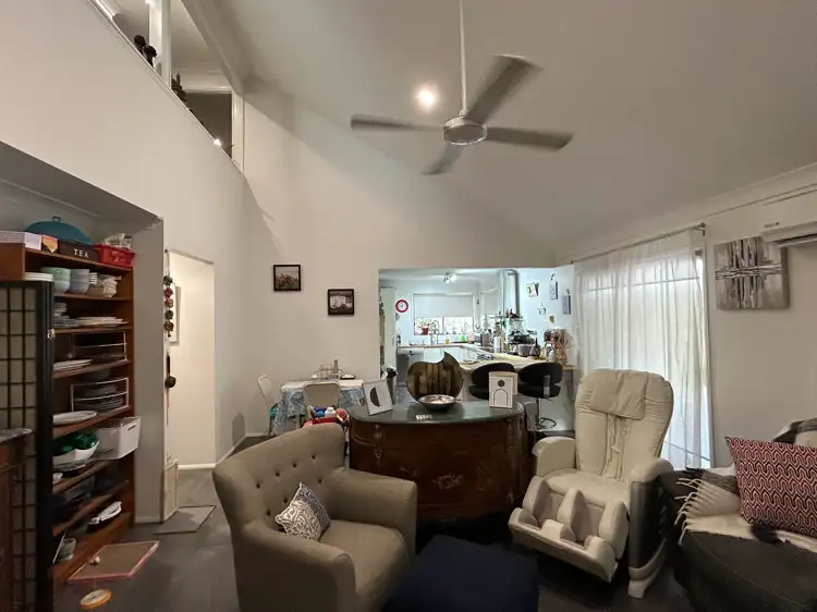 Second view of Homely house listing, 182/641 Pine Ridge Road, Biggera Waters QLD 4216