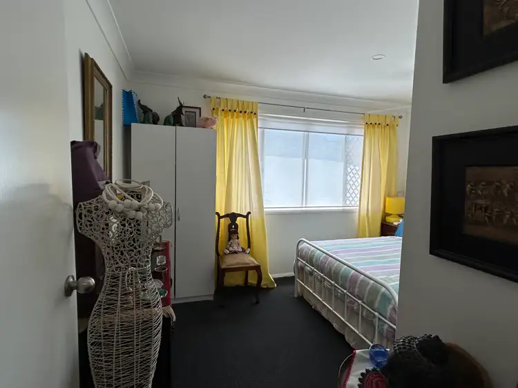 Fourth view of Homely house listing, 182/641 Pine Ridge Road, Biggera Waters QLD 4216