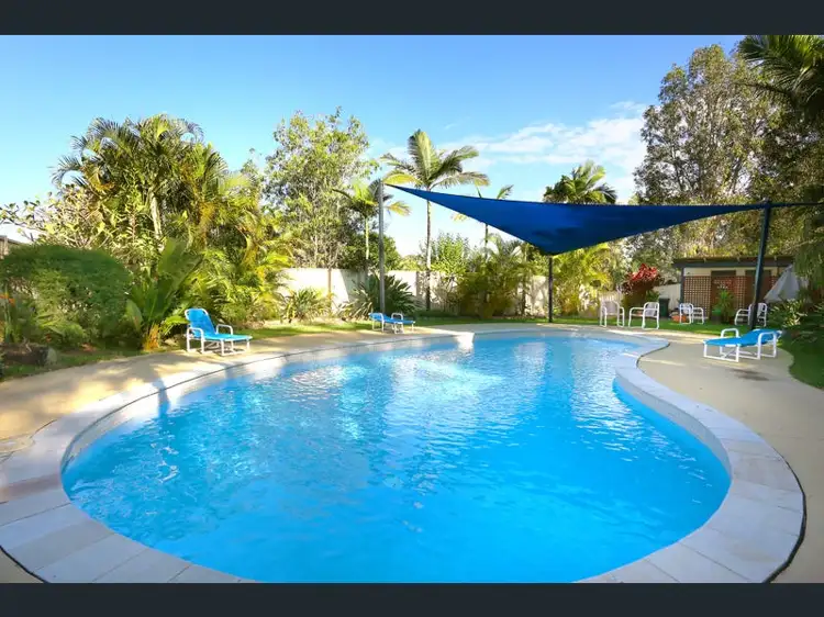 Fifth view of Homely house listing, 182/641 Pine Ridge Road, Biggera Waters QLD 4216