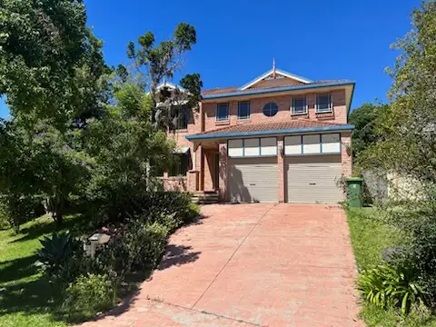 43 Dehavilland Circuit, Hamlyn Terrace NSW 2259