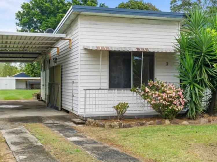 Sixth view of Homely house listing, 2 Rockleigh Street, Wyong NSW 2259