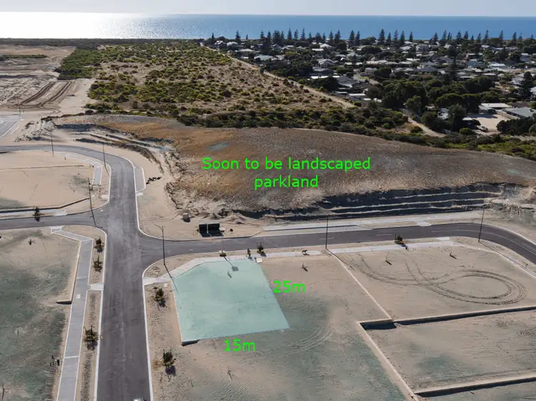 Main view of Homely land listing, Lot 1189 Haukland, Madora Bay WA 6210