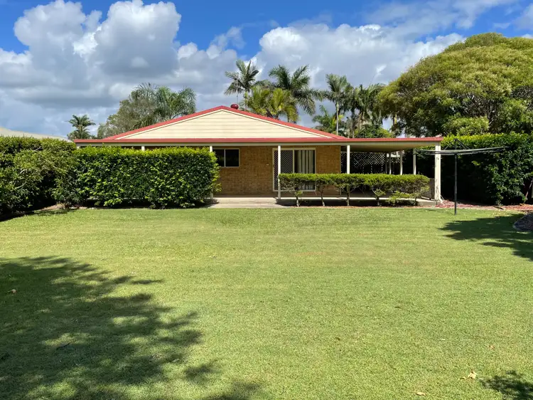 Second view of Homely house listing, 3 Lupin Place, Coolum Beach QLD 4573