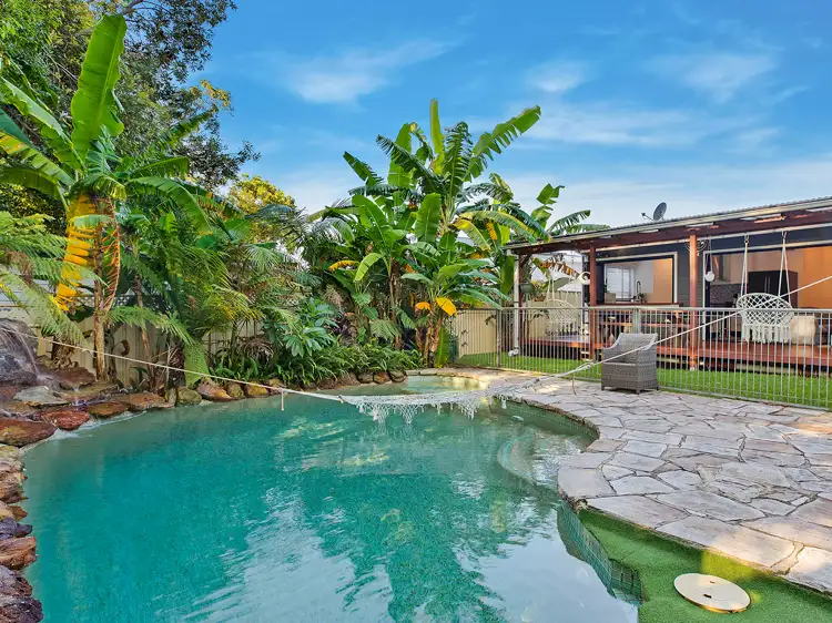 Main view of Homely house listing, 25 Golden Avenue, Point Clare NSW 2250