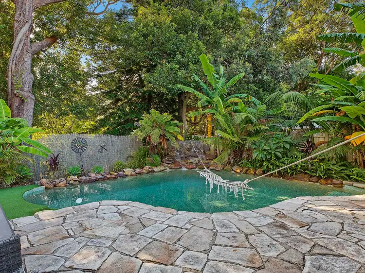 Second view of Homely house listing, 25 Golden Avenue, Point Clare NSW 2250