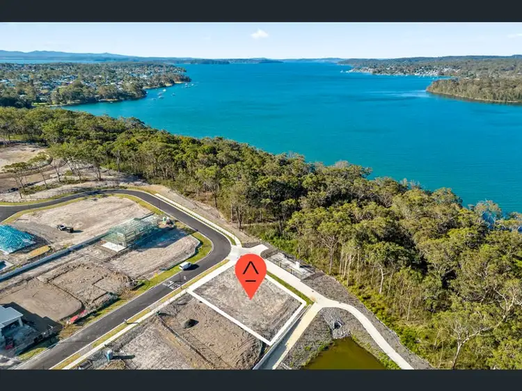 Lot 286 Bargan Parade, Crangan Bay NSW 2259