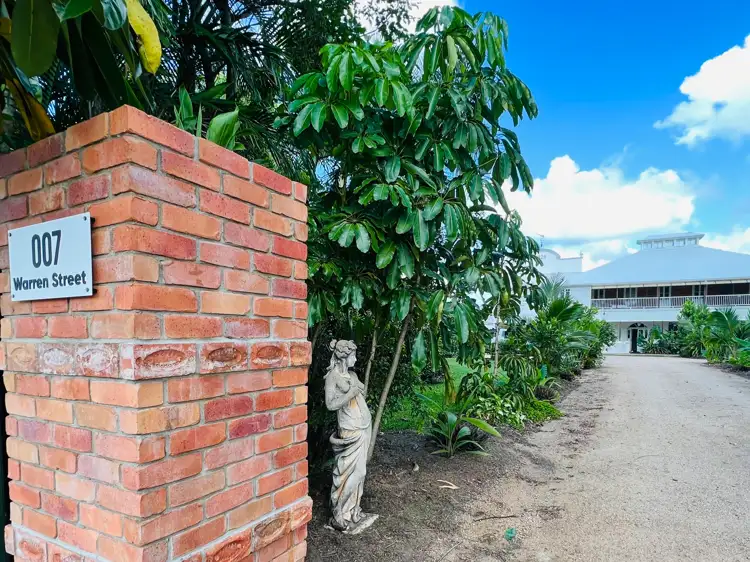 Main view of Homely villa listing, 7 Warren Street, Ingham QLD 4850