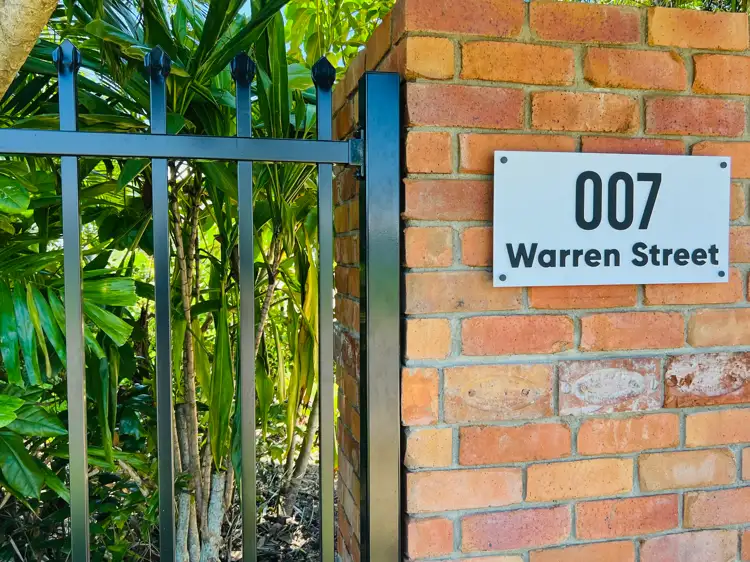 Fifth view of Homely villa listing, 7 Warren Street, Ingham QLD 4850