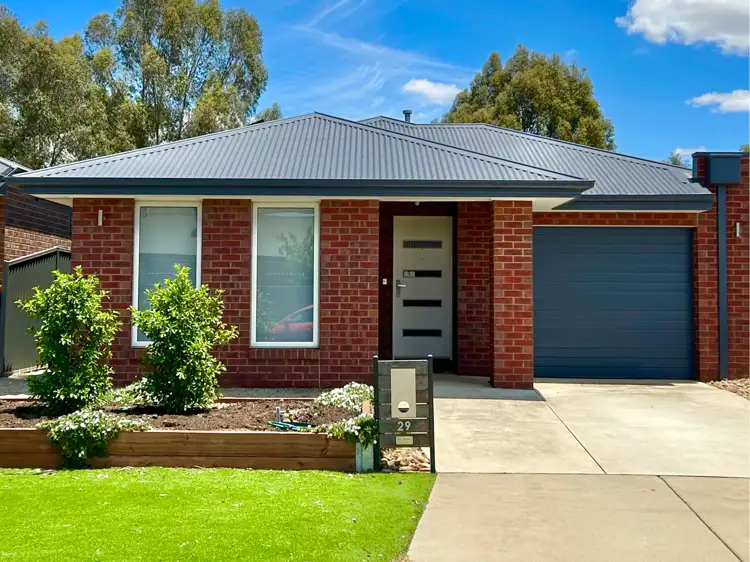 29 Gum Road, Shepparton VIC 3630