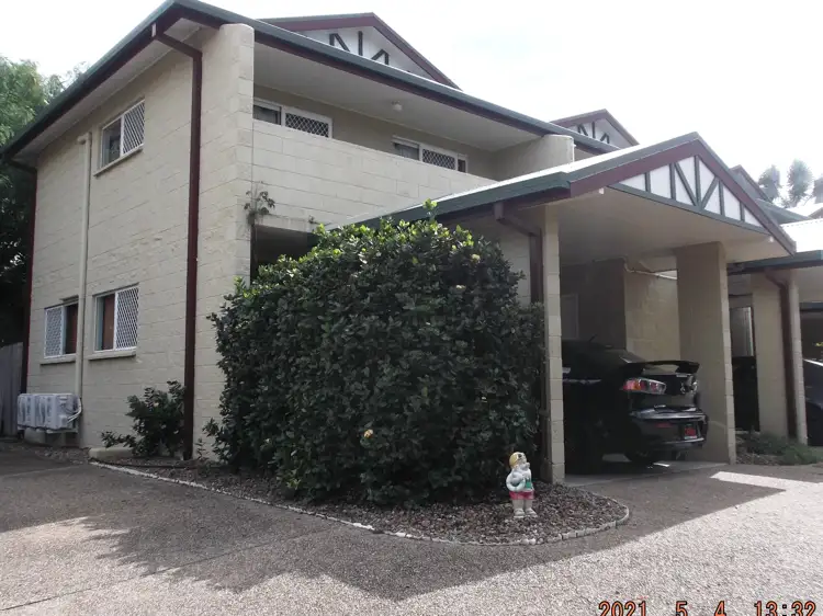 6/7-13 Mcilwraith Street, South Townsville QLD 4810