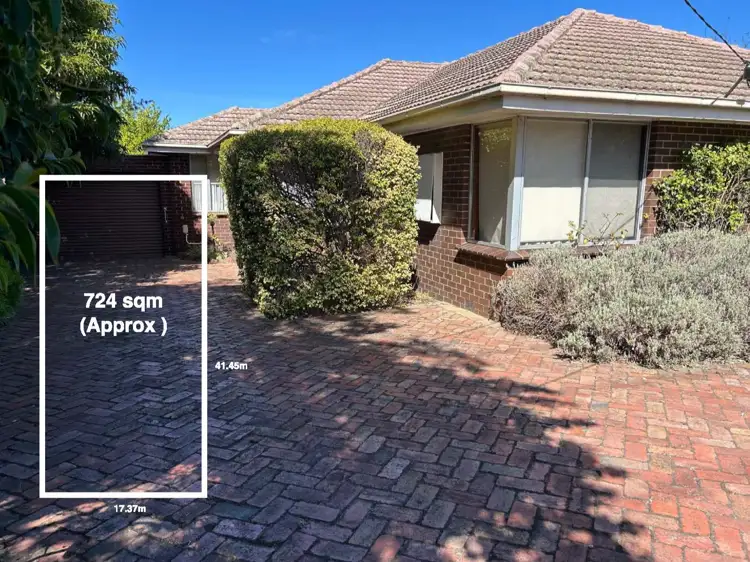 Main view of Homely house listing, 652 Blackburn Road, Notting Hill VIC 3168
