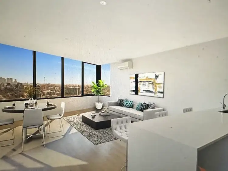 Third view of Homely apartment listing, 1111/3-5 Saint Kilda Road, St Kilda VIC 3182