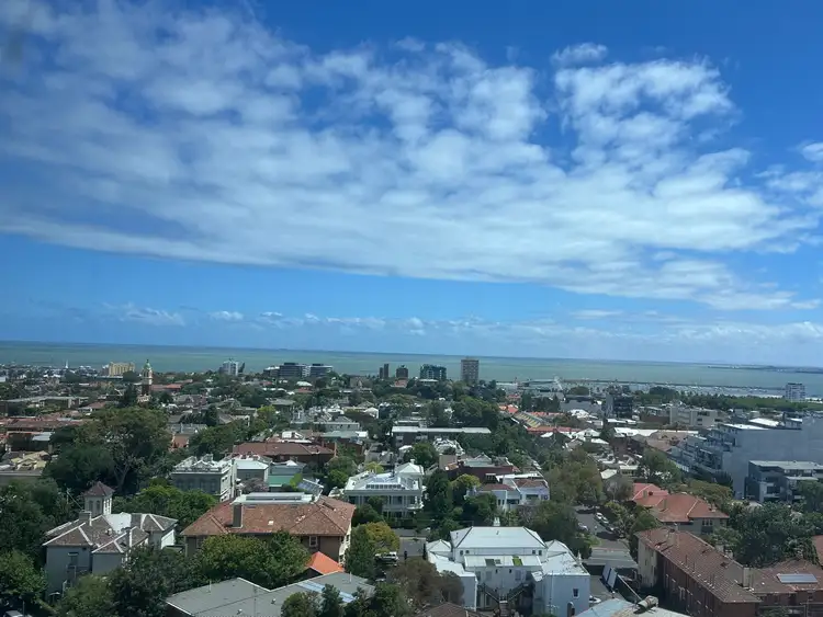 Sixth view of Homely apartment listing, 1111/3-5 Saint Kilda Road, St Kilda VIC 3182