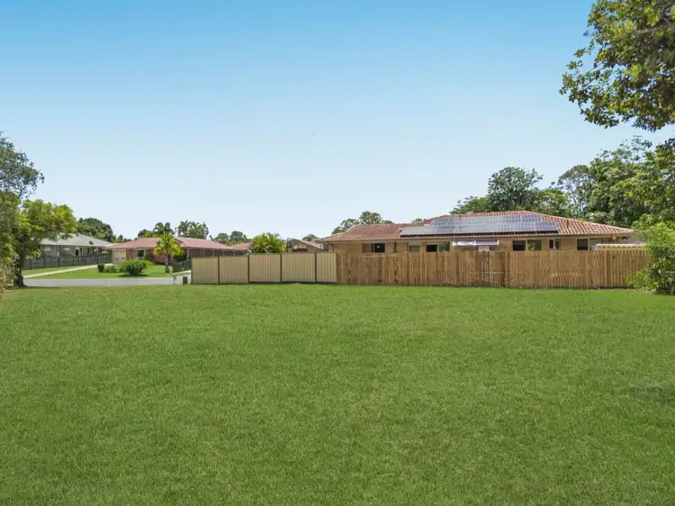 17 Ballymore Court, Upper Caboolture QLD 4510