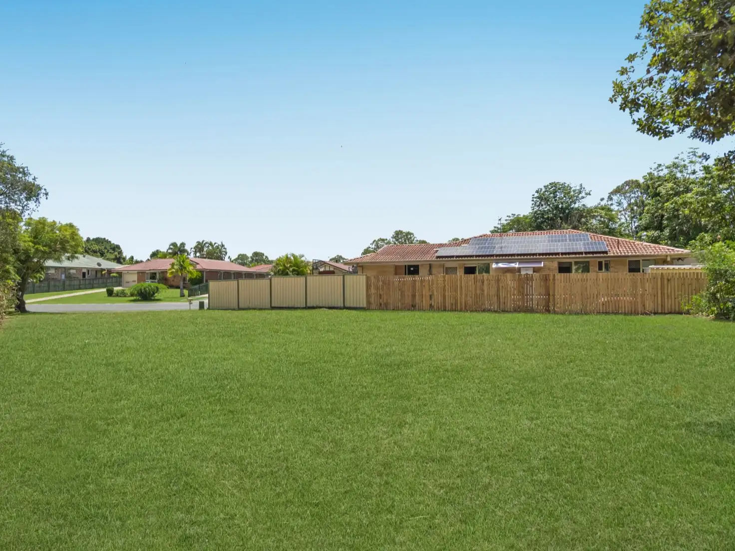Main view of Homely land listing, 17 Ballymore Court, Upper Caboolture QLD 4510