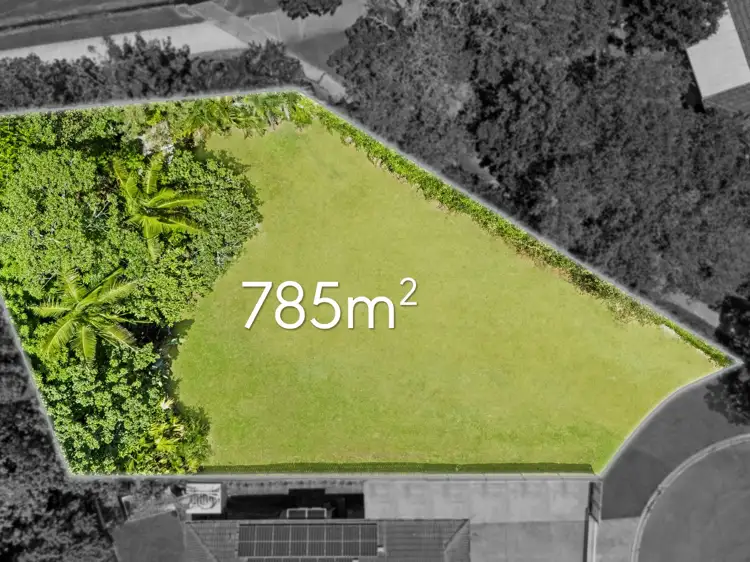 Second view of Homely land listing, 17 Ballymore Court, Upper Caboolture QLD 4510