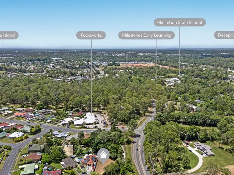 Third view of Homely land listing, 17 Ballymore Court, Upper Caboolture QLD 4510