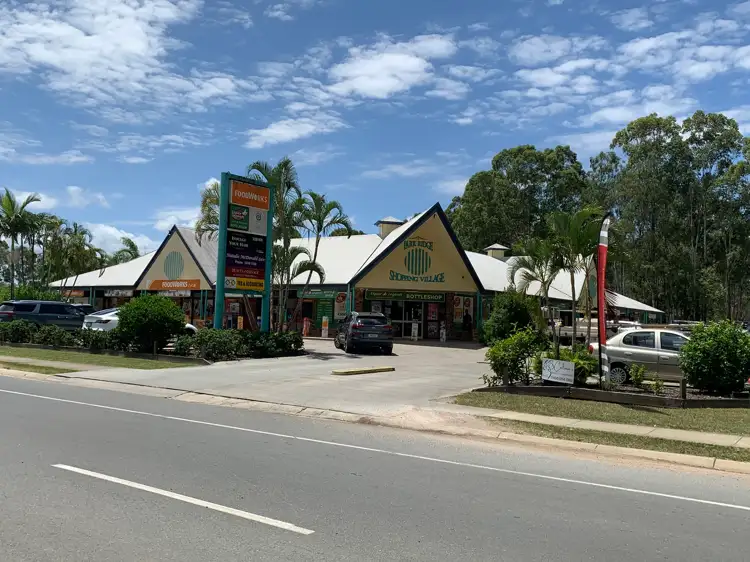 Sixth view of Homely land listing, 17 Ballymore Court, Upper Caboolture QLD 4510