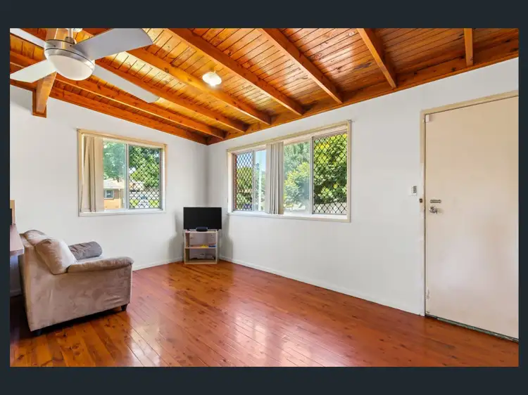 Second view of Homely unit listing, 21 Wine Drive, Wilsonton Heights QLD 4350