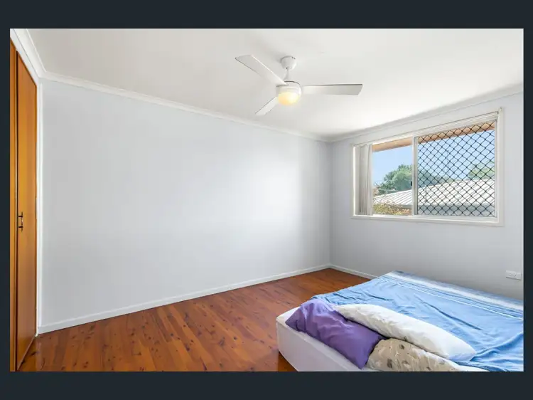 Fourth view of Homely unit listing, 21 Wine Drive, Wilsonton Heights QLD 4350