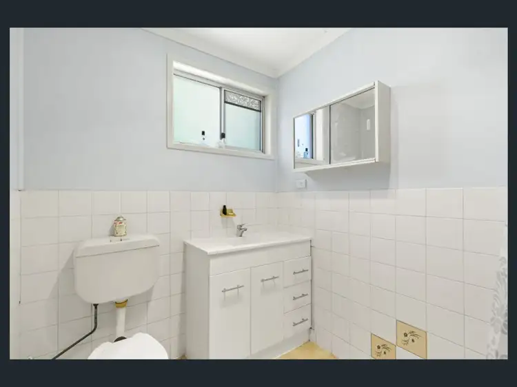 Fifth view of Homely unit listing, 21 Wine Drive, Wilsonton Heights QLD 4350