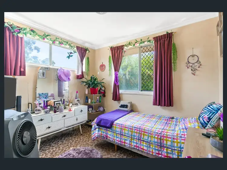 Seventh view of Homely unit listing, 21 Wine Drive, Wilsonton Heights QLD 4350