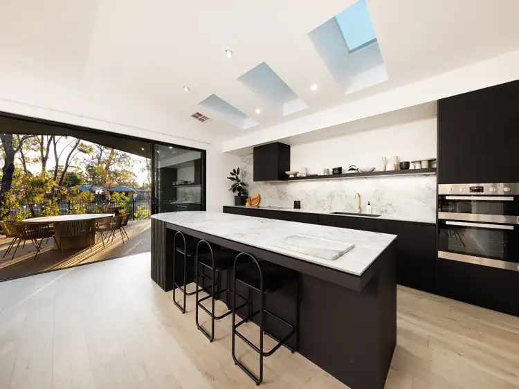 Fifth view of Homely house listing, 35 Phillip Hyland Drive, Yarrawonga VIC 3730
