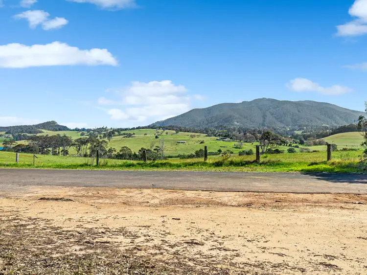 Second view of Homely land listing, 25 Schneider Drive, Mystery Bay NSW 2546