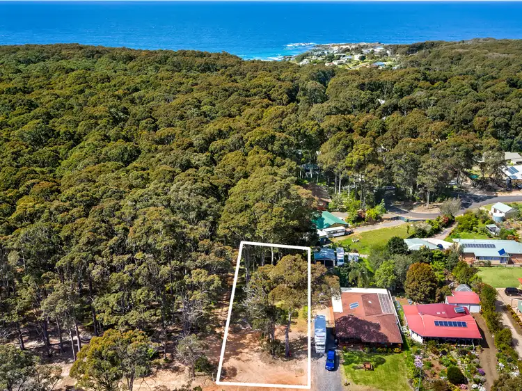 Fifth view of Homely land listing, 25 Schneider Drive, Mystery Bay NSW 2546