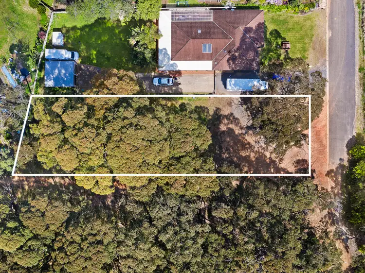 Sixth view of Homely land listing, 25 Schneider Drive, Mystery Bay NSW 2546