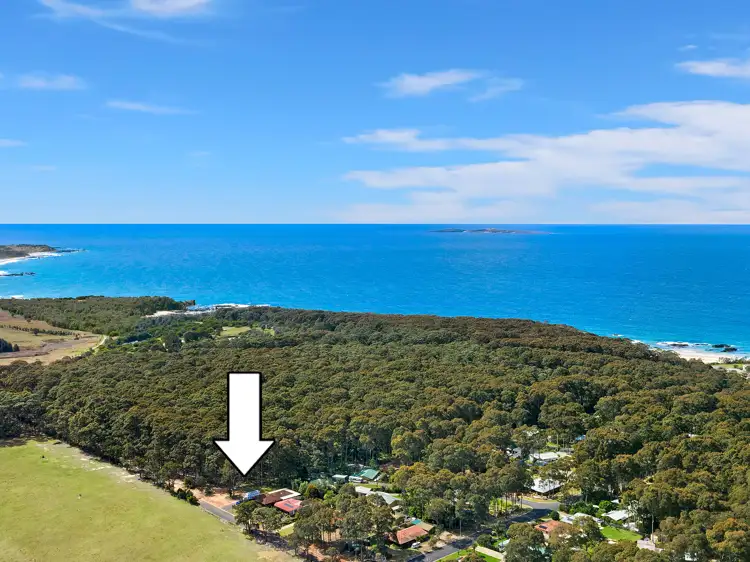 Seventh view of Homely land listing, 25 Schneider Drive, Mystery Bay NSW 2546