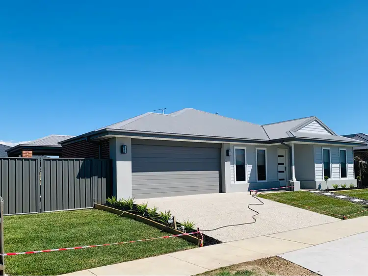 Second view of Homely house listing, 3 Bourbon Street, Traralgon VIC 3844