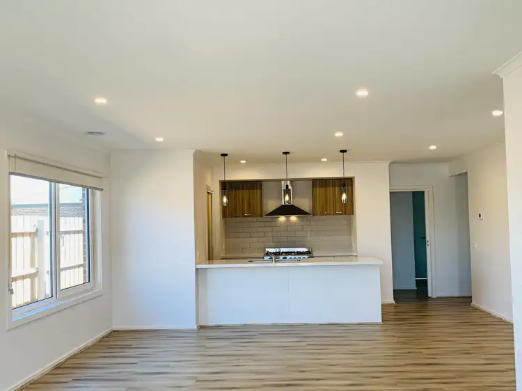 Sixth view of Homely house listing, 3 Bourbon Street, Traralgon VIC 3844