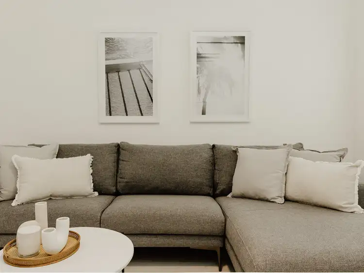 Second view of Homely apartment listing, 17/187 Walcott Street, Mount Lawley WA 6050