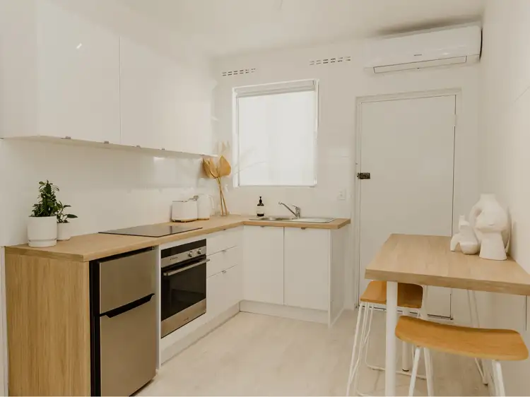 Seventh view of Homely apartment listing, 17/187 Walcott Street, Mount Lawley WA 6050