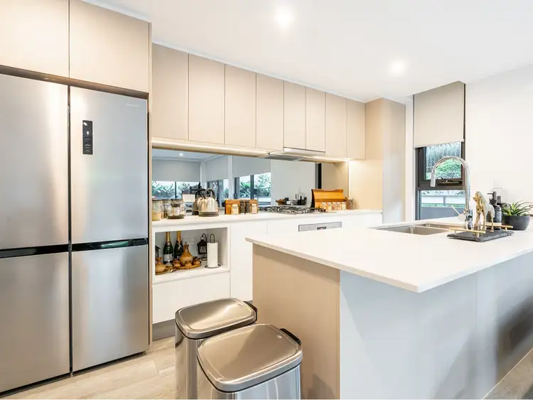 Second view of Homely apartment listing, Address available on request