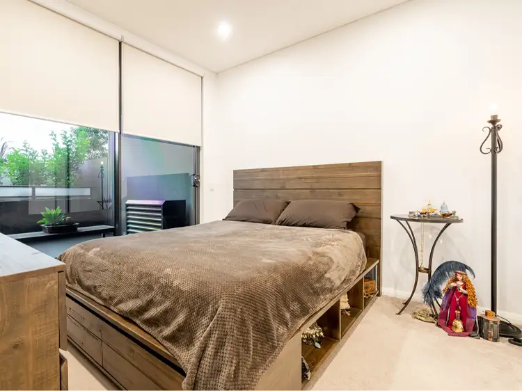 Third view of Homely apartment listing, Address available on request