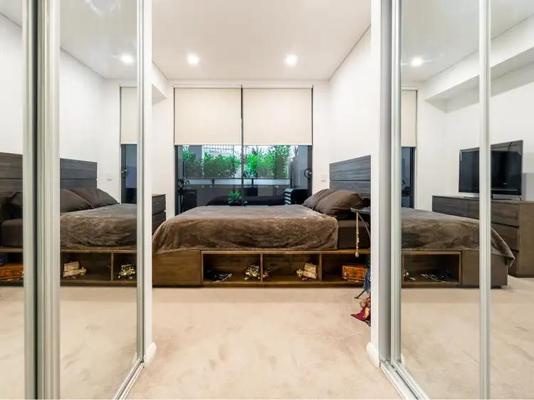 Fourth view of Homely apartment listing, Address available on request