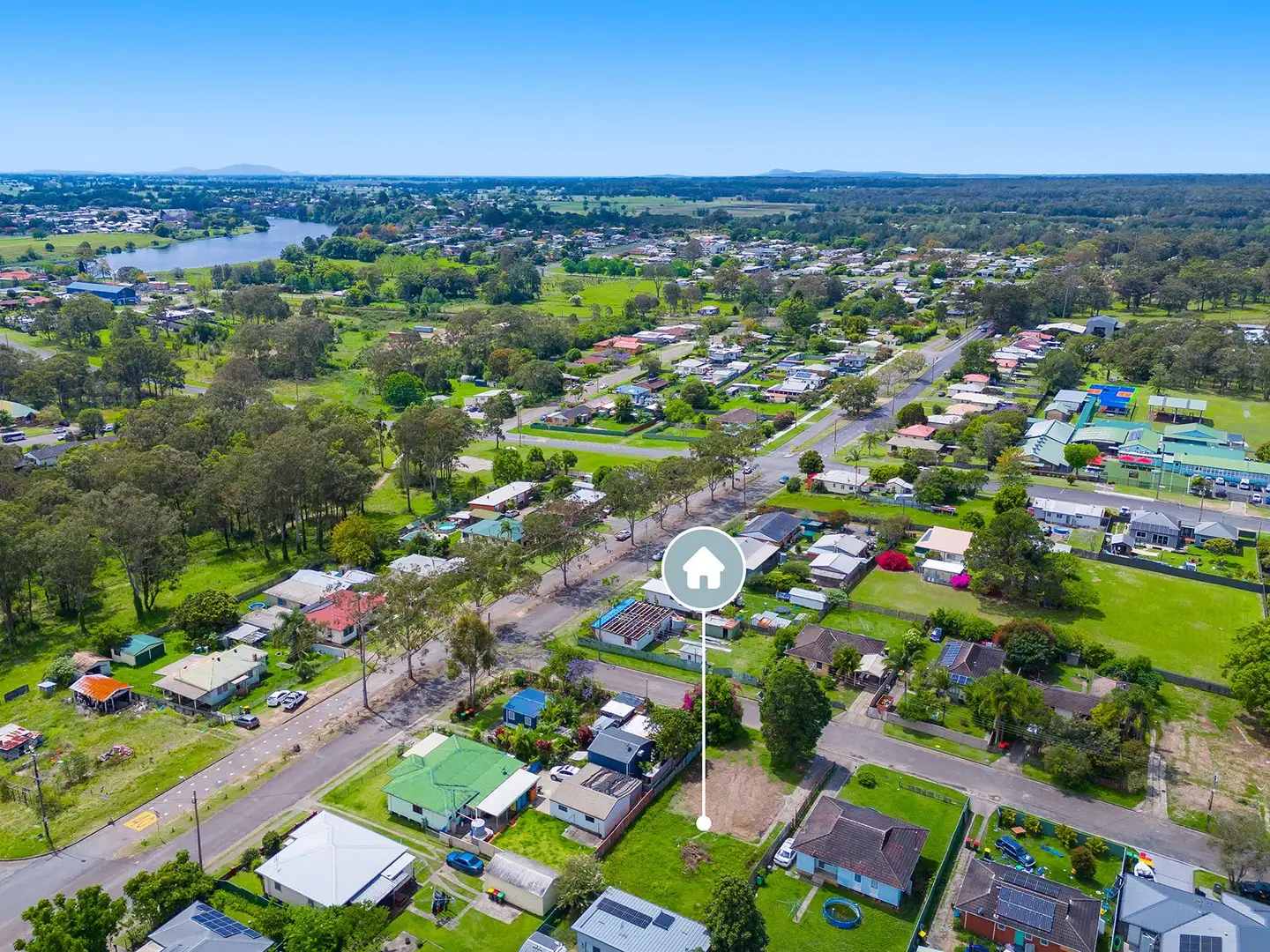 Main view of Homely land listing, 2 Robert Eggins Street, South Kempsey NSW 2440