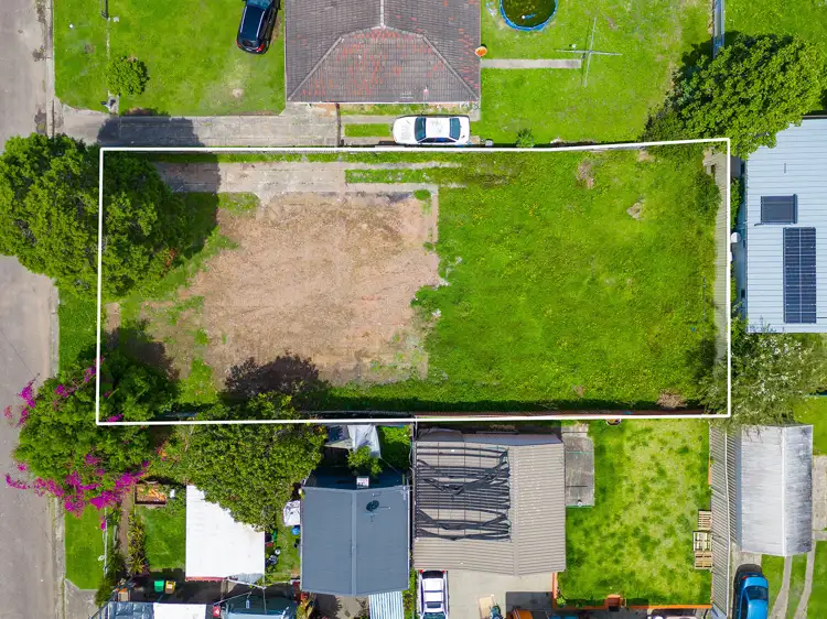 Second view of Homely land listing, 2 Robert Eggins Street, South Kempsey NSW 2440