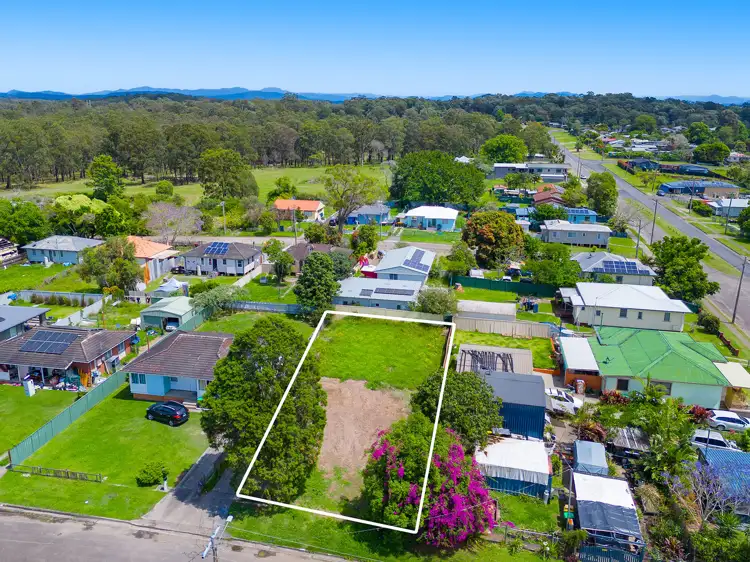 Fifth view of Homely land listing, 2 Robert Eggins Street, South Kempsey NSW 2440