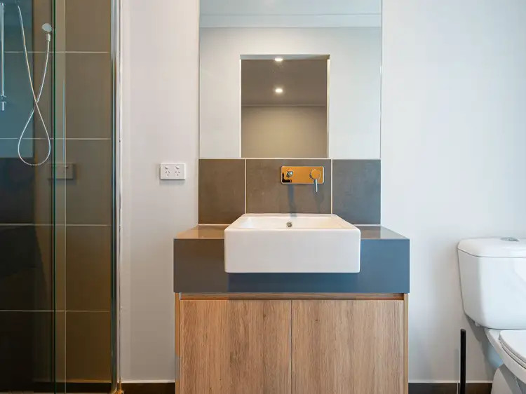 Sixth view of Homely townhouse listing, 42 Washington Drive, Thornhill Park VIC 3335